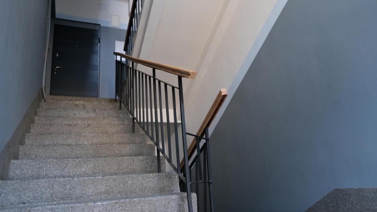 Historic Apartment With Wooden Floors In The Hearth Of Old-Town Riga Ngoại thất bức ảnh